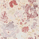 Dragon Tableau Winter Rose