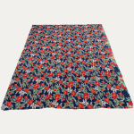 Russian Roller Print
