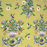 Revolution Canvas Yellow Multicolor