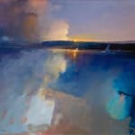 Peter Wileman End of the Day
