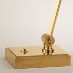York Desk Lamp