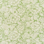 New Floral Negative Grass On Oyster