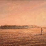 Lincoln Seligman Evening Walk