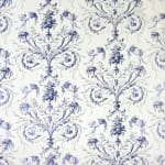 Percale Les Angelots Light Blue