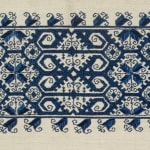 Crete Deep Indigo