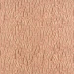 Benjelloun Red Pink On Beige