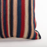 50x50cm 20x20in Jajim Striped Cushion