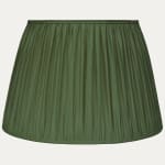 Wilton Green SFJ Silk Pembroke Lampshade