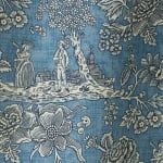 Cecelia Toile Delft