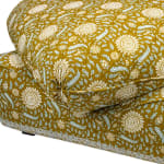 Cushions with Turkish Corners