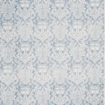 Liliana Pale Blue On Oyster