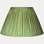 Satin La Tour 6024 Silk Empire Lampshade