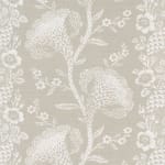 Leopard Lily Celadon On Oyster