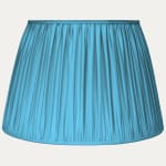 Taffetas Ninon 5271 Silk Pembroke Lampshade