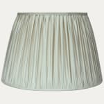 Taffetas Ninon 5267 Silk Pembroke Lampshade