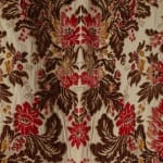 Tivoli Velvet Truffle Rose