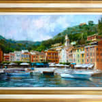 Jack Morrocco Portofino