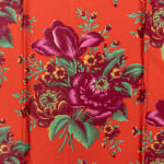 Russian Roller Print