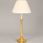 Campbon Candlestick Table Lamp
