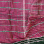 Antique Anatolian Silk Apron