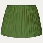 Pomme SFJ Silk Pembroke Lampshade