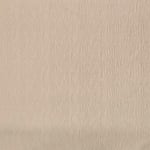 Ecume Silk Faux Plain Cream
