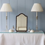 Coleshill Candlestick Table Lamp