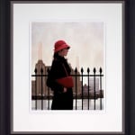 Jack Vettriano Just Another Day Framed