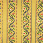 Revolution Stripes Canvas Yellow Multicolor