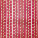 Lampassette Sylvie Rouge