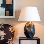 Zaragoza Table Lamp