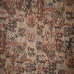 Chabannes Turmeric Bark Linen