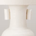 Aswan Ceramic Table Lamp