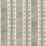 Dutch Stripe Indigo