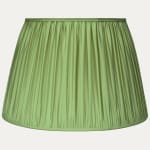 Faille Du Barry 5035 Silk Pembroke Lampshade