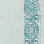 Cartouche Teal