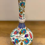 Iznik Water Bottle by Alper & Erdem Ergüler