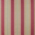 Belgrave Stripe Campari Old Gold
