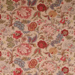 Rosalind Indienne Coral