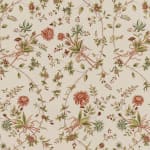 Cheverny Rose Vert
