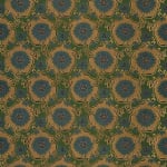 Mosaico Green Blue