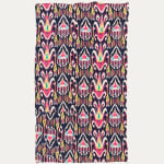 Russian Roller Print