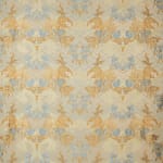 Quart Porcelain Honey
