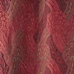 Harlaxton Vermilion