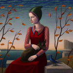 John Tarahteef - The Departure
