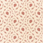 Osiris Red On Beige