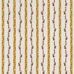Pierre Frey Le Manach Madame Elisabeth Tournesol Fabric
