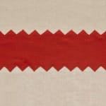 Appliqué Style 2 Red
