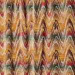 Zarddozi Bargello Mekong Yellow
