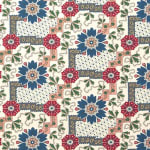 Jardin Touranien Pink